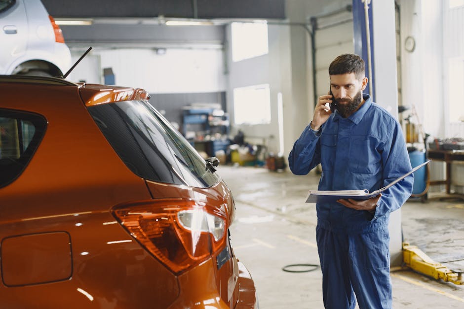 Transformarea unui service auto: Michelini Reșița celebrează un an de inovație și comunitate