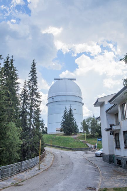 Olimpiada națională de astronomie și astrofizică atrage 200 de participanți în Suceava