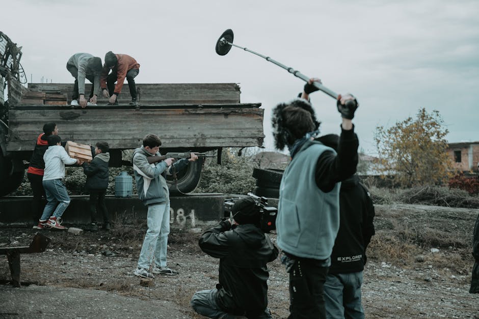O premieră impresionantă pentru România la Festivalul de Film de la Veneția