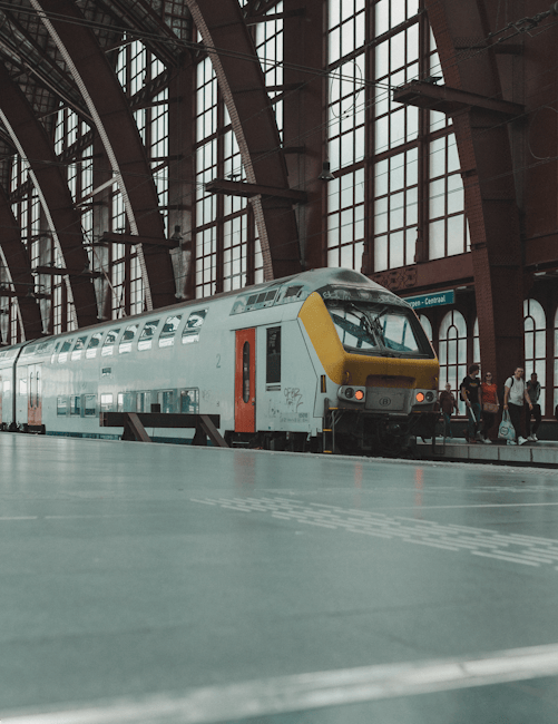 Greva națională în Belgia: ce trebuie să știe călătorii români