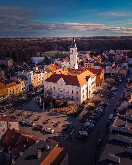Primăria Iași lansează o licitație pentru locuri de parcare în oraș