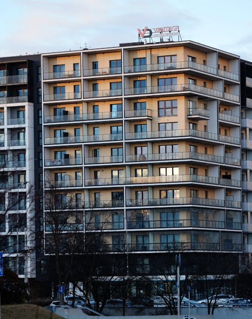 Brașovul: lider în imobiliare cu cea mai mică rată de neocupare a birourilor din România