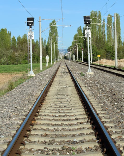 Percheziții în Timiș și Caraș-Severin: peste 50.000 de euro furat din infrastructura feroviară