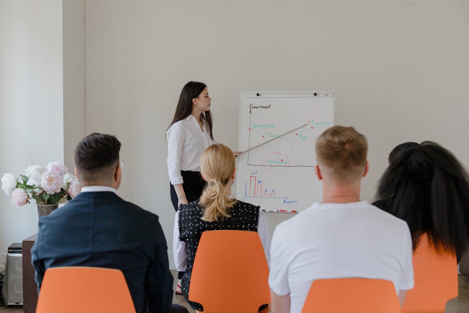 Descoperă secretele motivației în business la workshopul online gratuit