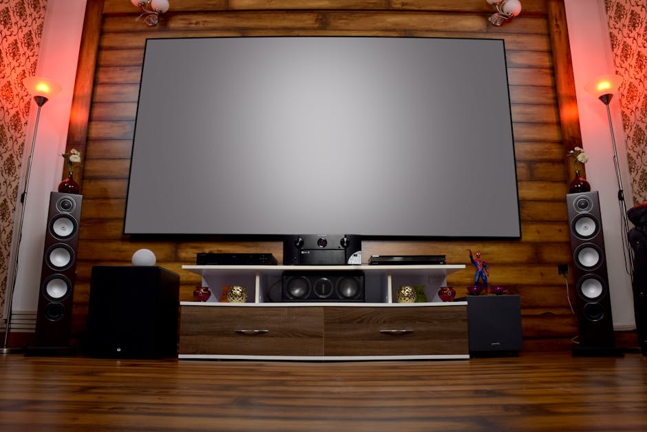 Transformă-ți experiența sportivă acasă: de ce un soundbar este esențial pentru susținerea atmosferei