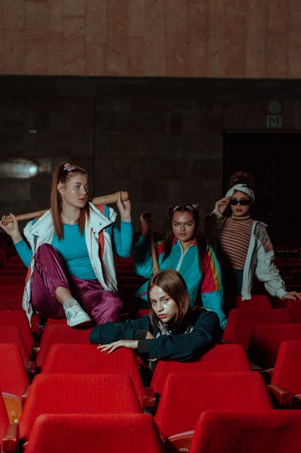 Un spectacol provocator despre femicid: Derivat feminin aduce în atenție realitatea dureroasă