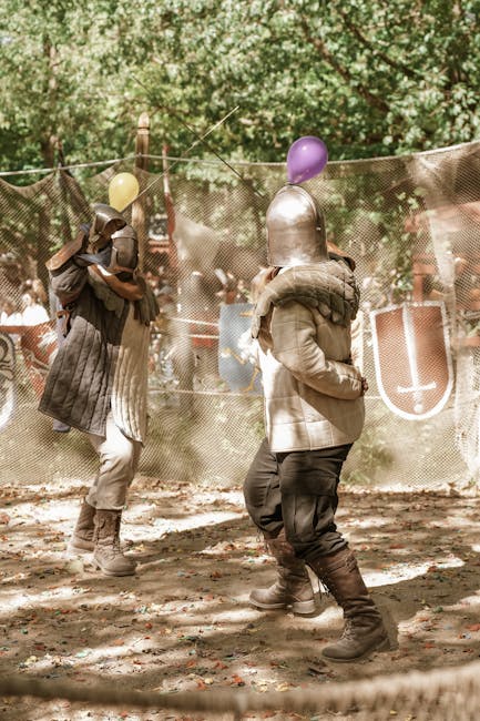 Revive the medieval spirit: Asserculis Hoc Est returns to Târgu Mureș