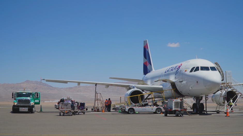 DAN AIR anunță anulări de zboruri în plin sezon estival din cauza întreținerii aeronavelor