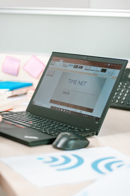 Transformarea digitală a FLEXTIM FARM: un pas spre un viitor modern