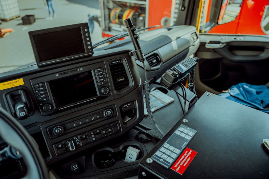 Regulile pentru echipamentele radio se schimbă: Guvernul accelerează procesul în crize