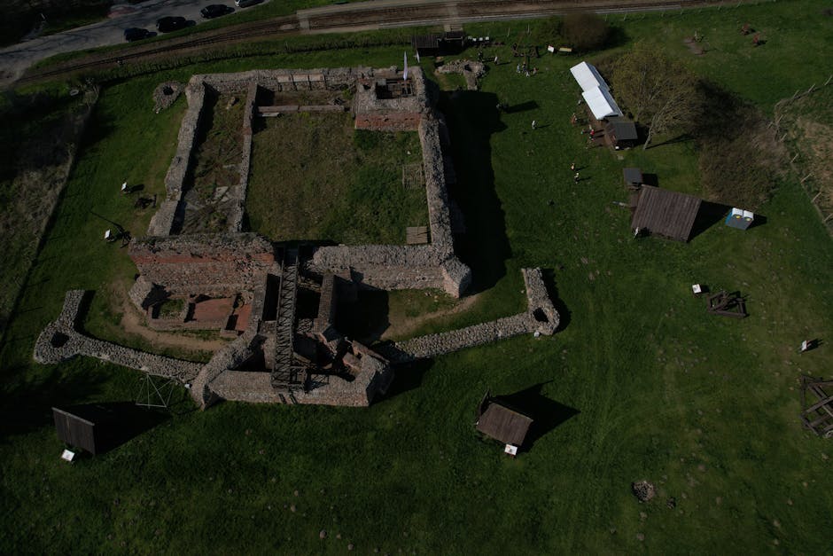 Descoperiri fascinante la Stâncești: cercetări arheologice româno-americane dezvăluie istoria getică