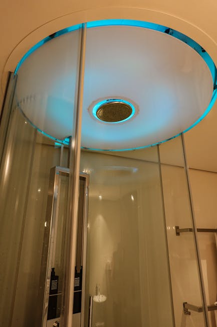Evită aceste greșeli comune când alegi cabina de duș perfectă