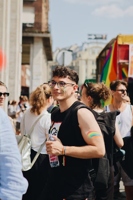 Florin Birta discută despre marșul Pride: Ce decizie va lua primăria Oradea?