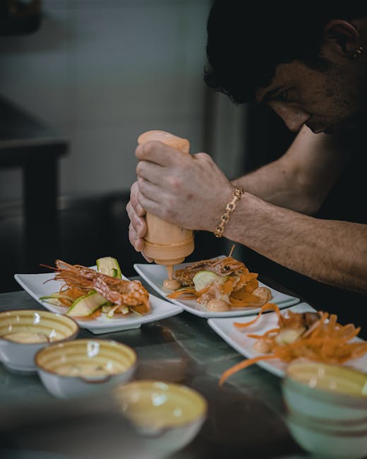 Noua experiență culinară la Stațiunea Vizantea-Livezi: meniul a la carte este aici!