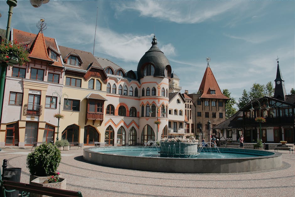 Nouă organizație de management al destinației turistice a fost creată în Harghita
