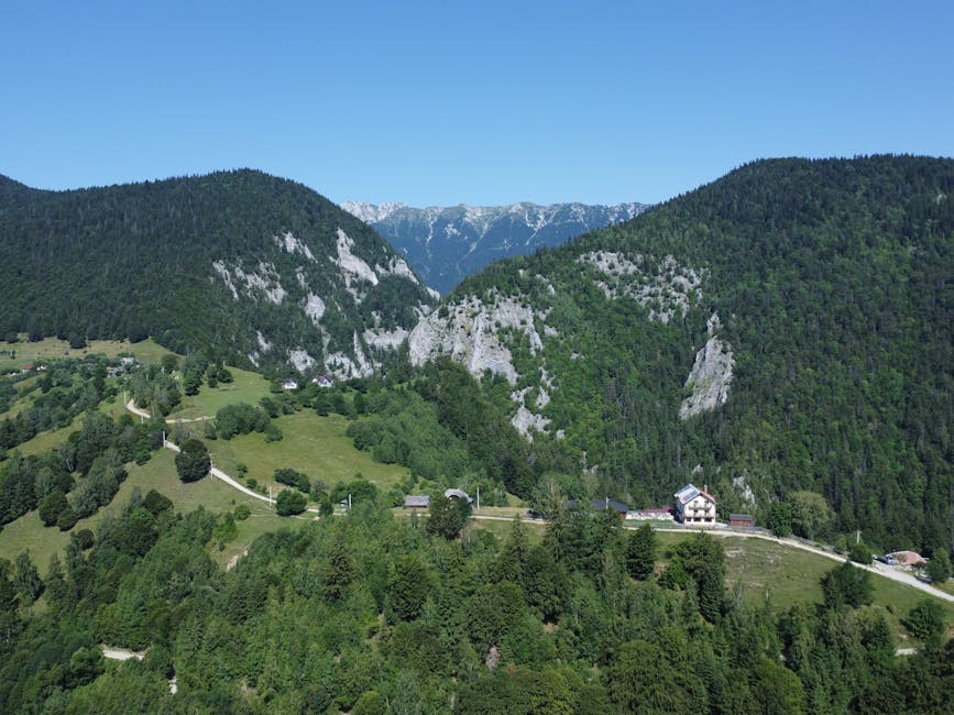 Brașovul devine capitala experiențelor autentice în 2026