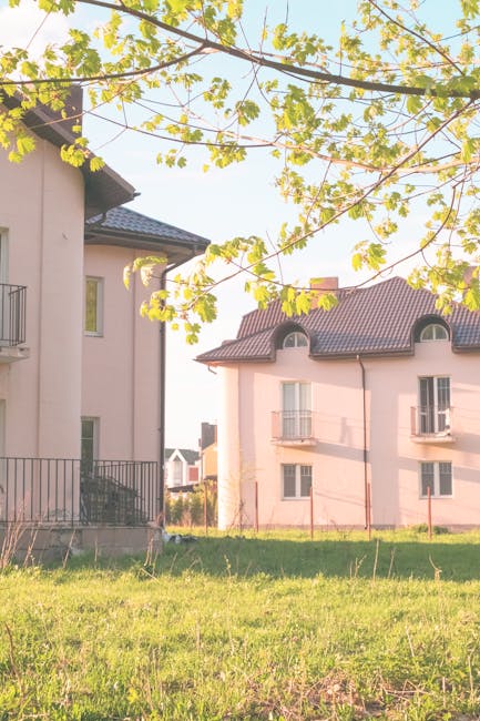 Oportunitate unică în Ungaria: terenuri de casă la doar 1 leu pentru familiile care se mută
