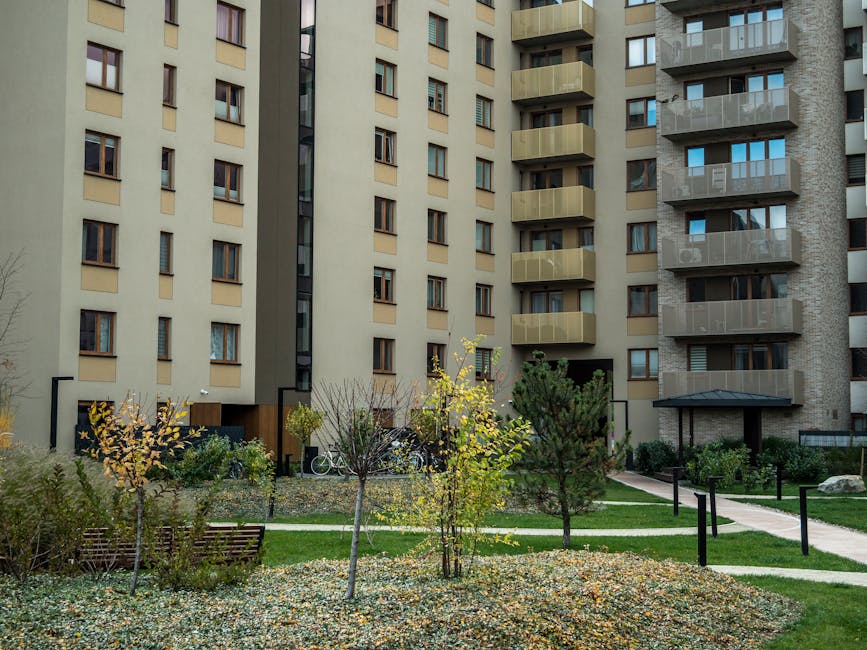 Regulile de conviețuire la bloc în Vrancea: amenzi imposibile pentru vecinii problemă