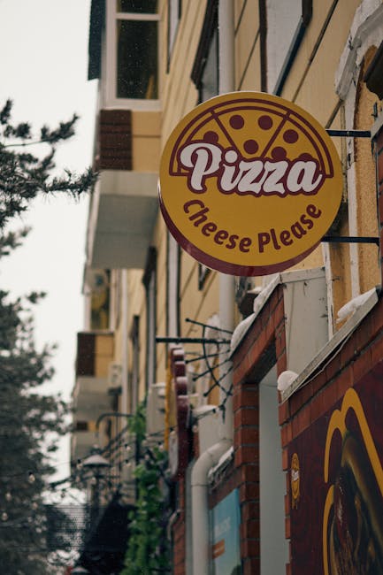 Pizzeria ALDA: Un an de succes și gust autentic în inima Giurgiului