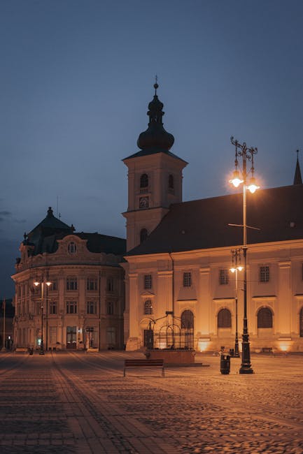 Scandal la Filarmonica din Sibiu: fostul manager și o angajată, acuzați de DNA