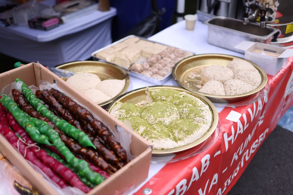 Gastronomie de excepție în Brașov: Primarul oferă nota maximă unui desert local