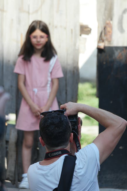 Descoperă secretele fotografiei la atelierul Photomania 2026 din Oradea