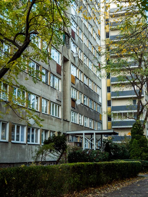 Atenție, proprietari! Intabularea apartamentelor este esențială pentru reabilitarea energetică