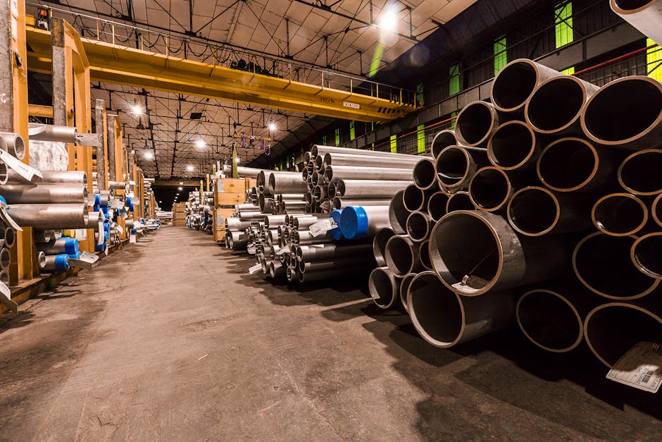 Tenaris obține aprobatia UE pentru achiziția Artrom Steel Tubes