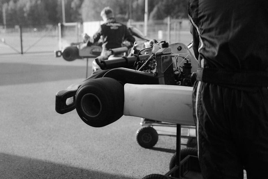 Studenții din Oradea transformă eșecul în succes la o competiție internațională de karting