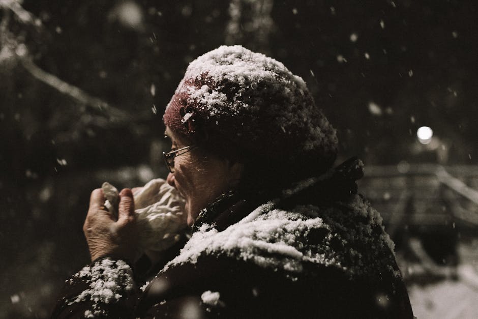 Căldura nu oprește pneumonia: trei decese în rândul vârstnicilor