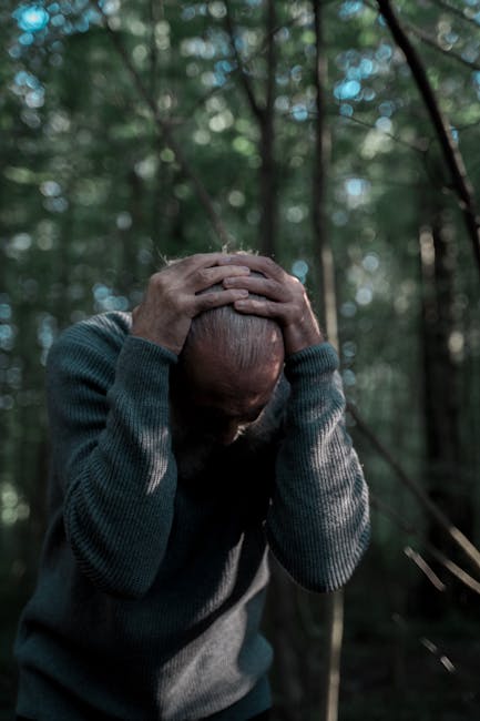Un tânăr din Iași, salvat după ce a petrecut zile fără hrană în pădure