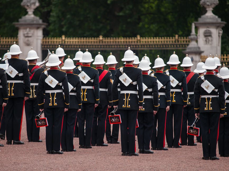 Kate Middleton strălucește la Palatul Buckingham cu o ținută regală de excepție