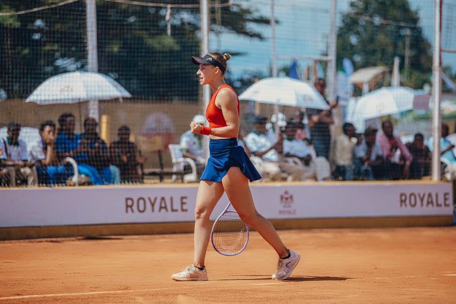 Surpriză la Roma: Sorana Cîrstea o învinge pe lidera WTA, Arina Sabalenka
