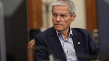 Dacian Cioloș ar putea prelua o funcție importantă în securitate