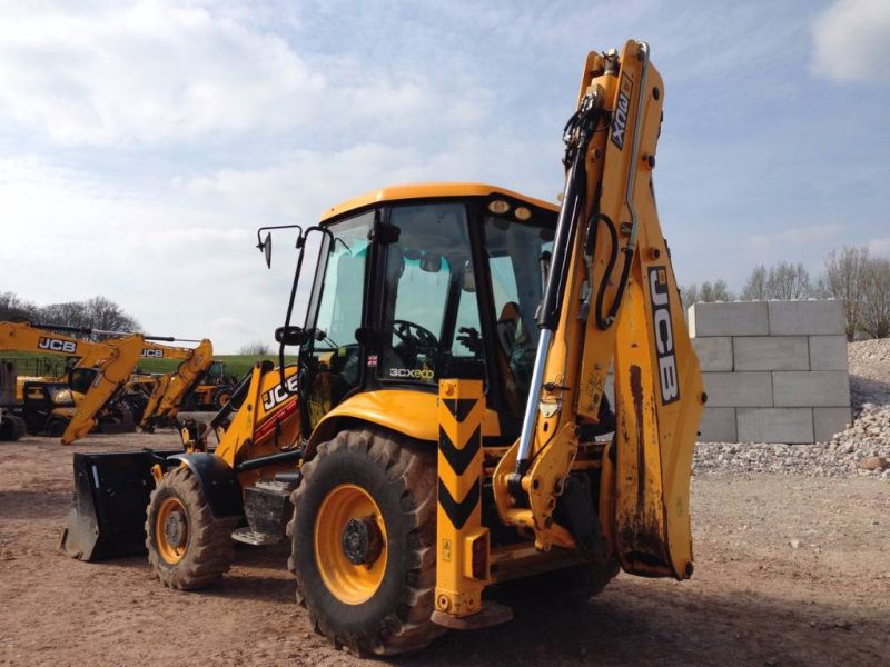 Bărbat reținut pentru implicarea în furtul unui excavator în Tismana