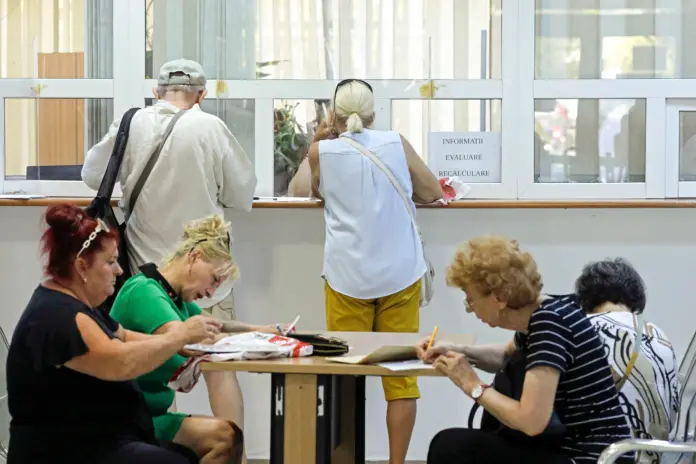 Impactul înghețării pensiilor asupra pensionarilor români