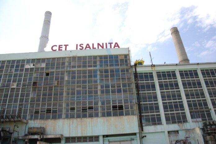 Probleme majore la CEO: Ișalnița și Turceni se opresc complet