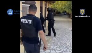 Operațiunea Jupiter continuă: ziua 5 și peste 1.600 de percheziții efectuate