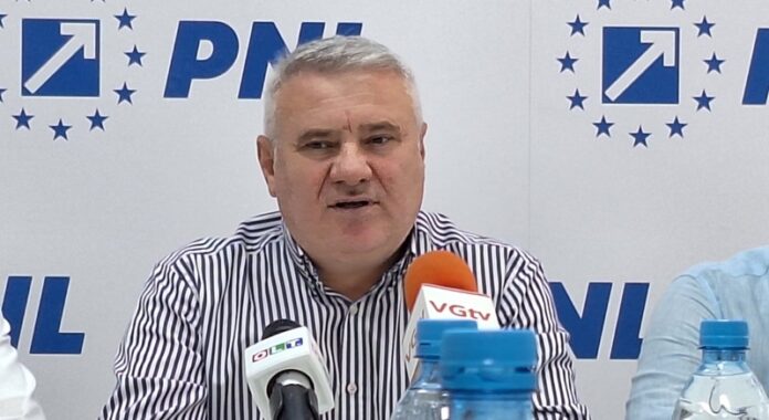 Deputatul Gigel Știrbu: „Românii nu trebuie să suporte risipa din sistemul public”