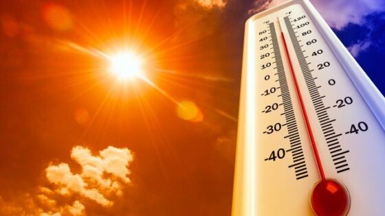 ITM Giurgiu – Măsuri obligatorii pentru angajatori în perioadele cu temperaturi extreme