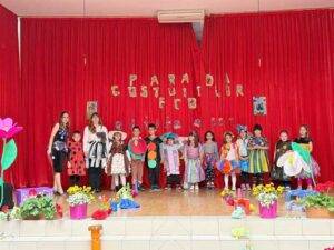 Educația copiilor – prioritate pentru autoritatea locală din Tăuții-Măgherăuș