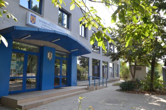 Căpitănia zonală Giurgiu – comunicat important
