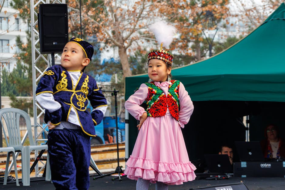 Festivalul Talente Gugulane revine cu o ediție plină de emoție și creativitate