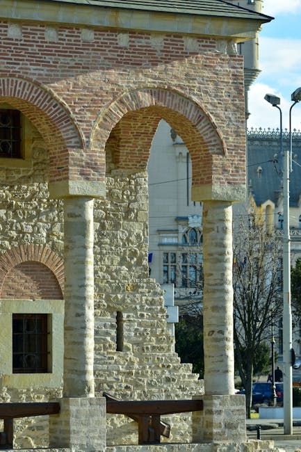 Restaurarea Casei Racoviță din Iași: un nou început pentru un monument istoric