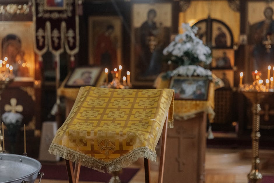 Vezi programul liturgic al IPS Teodosie pentru perioada 13-16 august 2026