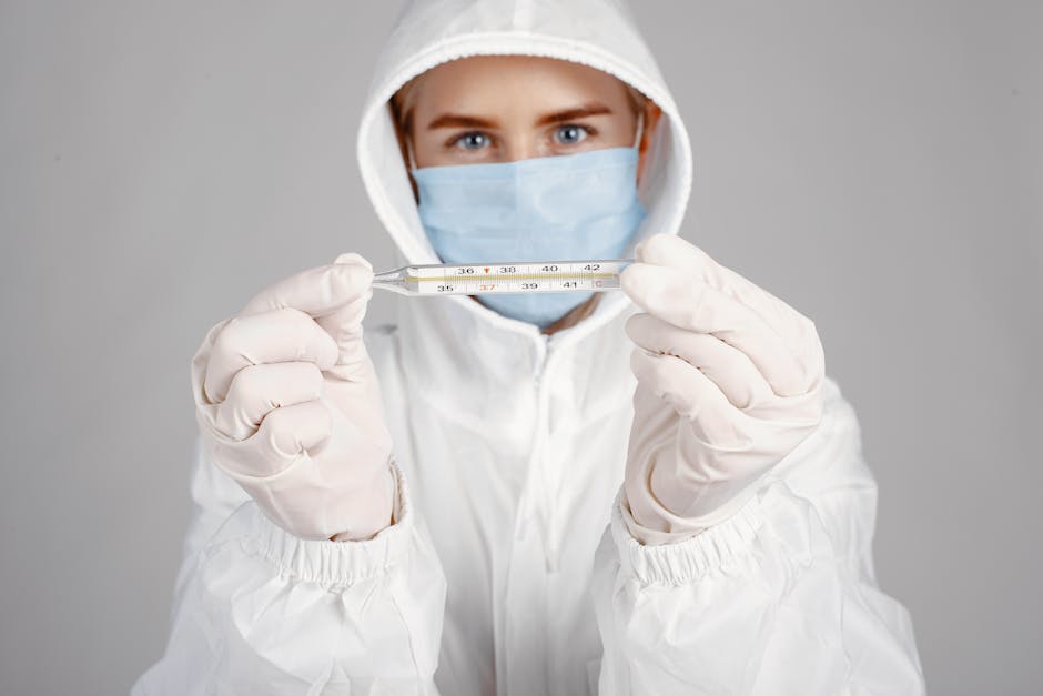 Ucraina se confruntă cu un număr alarmant de cazuri de hantavirus
