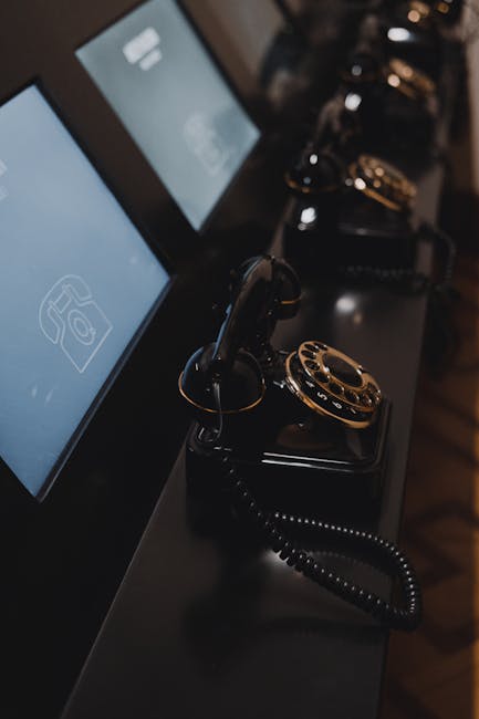 Transformă-ți telefoanele vechi în exponate de muzeu!