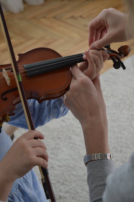 Descoperă magia viorii Stradivarius la Timișoara: recitaluri interactive pentru elevi