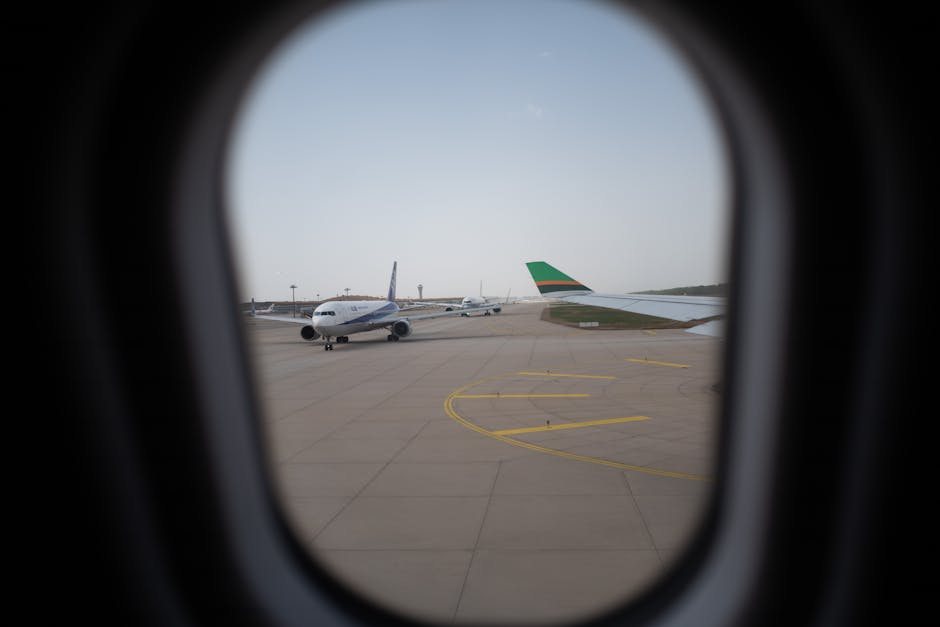 Wizz Air anunță reduceri semnificative ale zborurilor de la Craiova