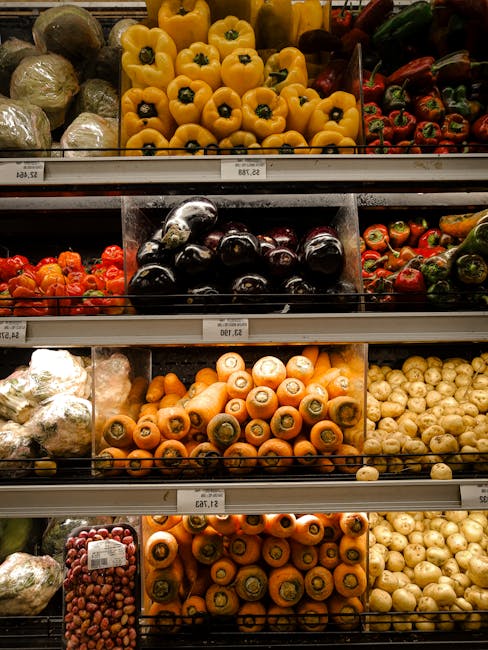 Carrefour își schimbă strategia: susținerea producătorilor români devine prioritate